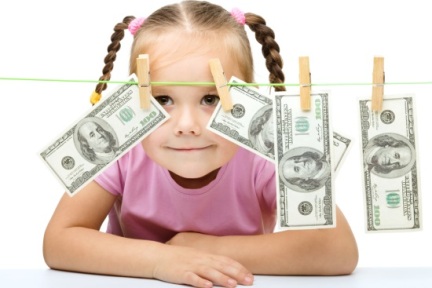 child-money
